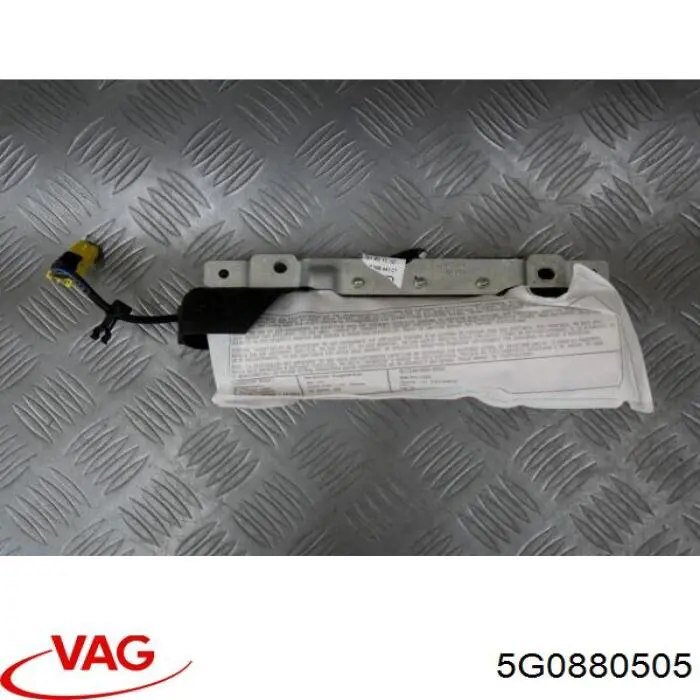  VAG 5G0880505