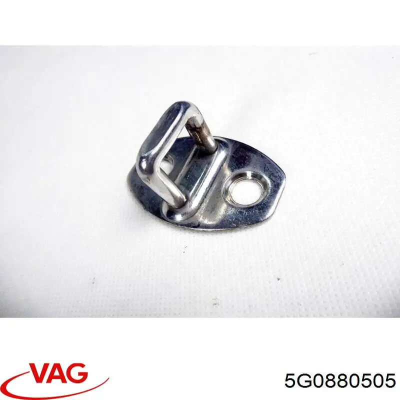 Купити 5G0880505 VAG 