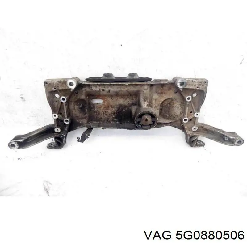  VAG 5G0880506