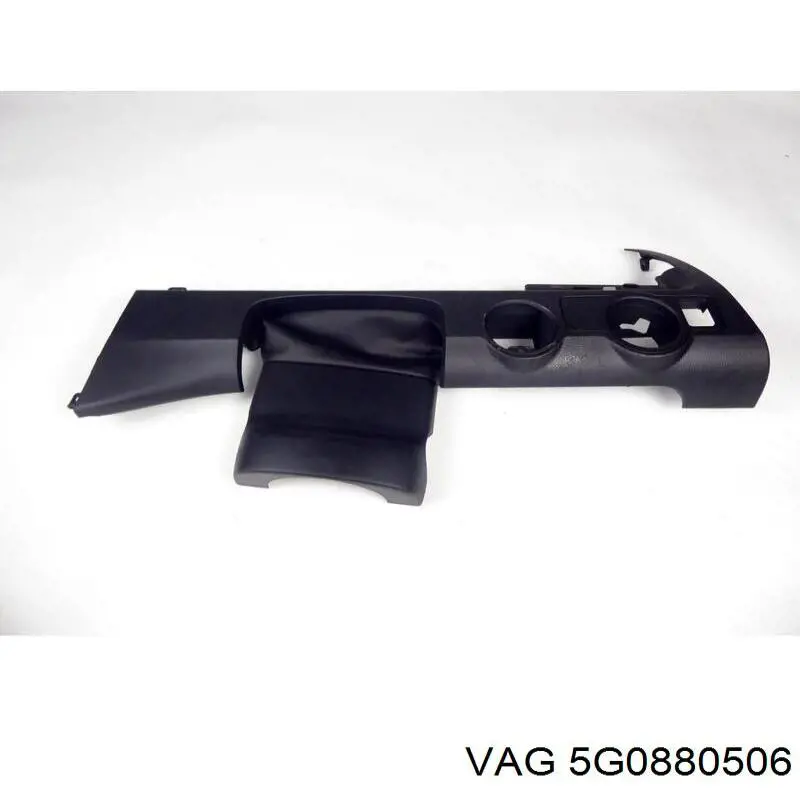  VAG 5G0880506 ціна, від 5.07 USD