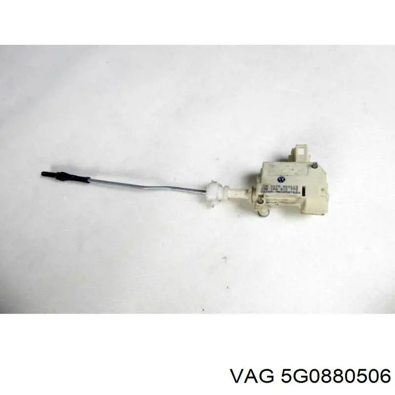 Купити 5G0880506 VAG 