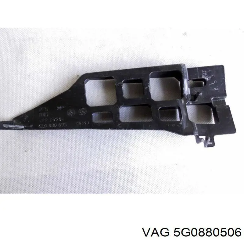  VAG 5G0880506 ціна, від 5.07 USD