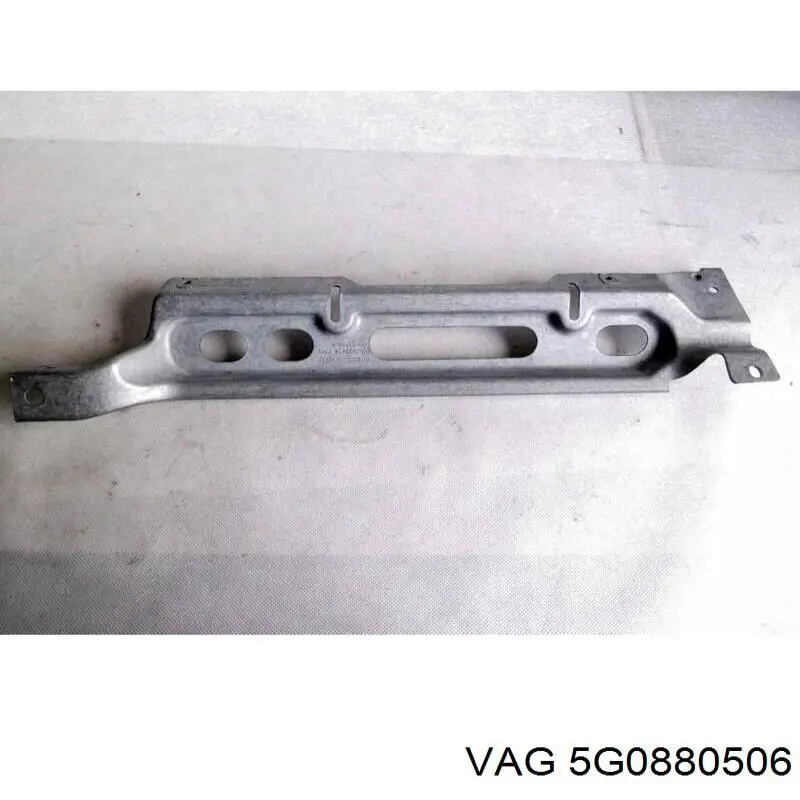 Купити 5G0880506 VAG 
