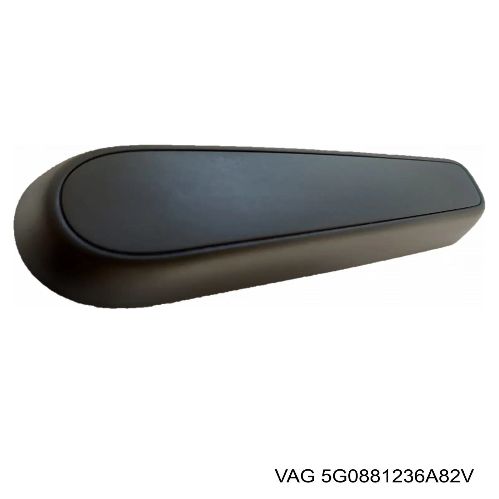 5G0881236A82V VAG 