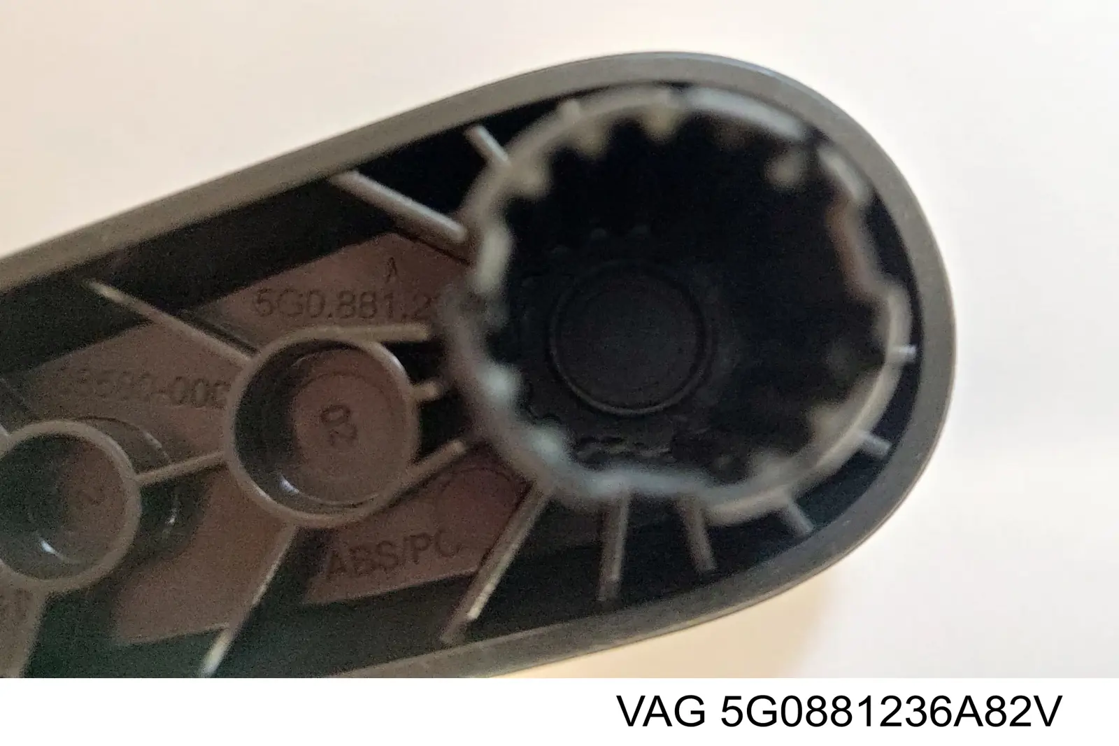 Купити 5G0881236A82V VAG 
