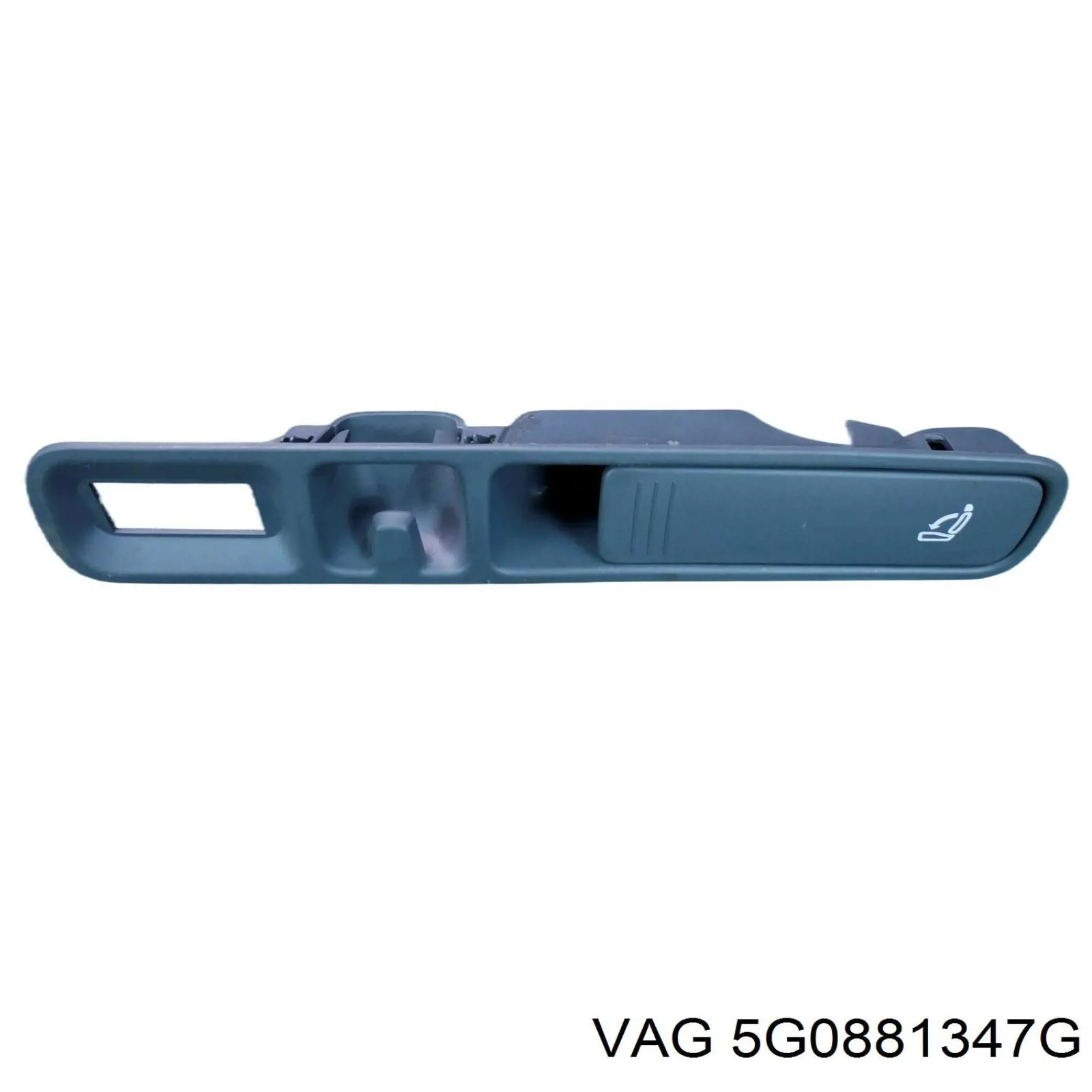  VAG 5G0881347G9B9