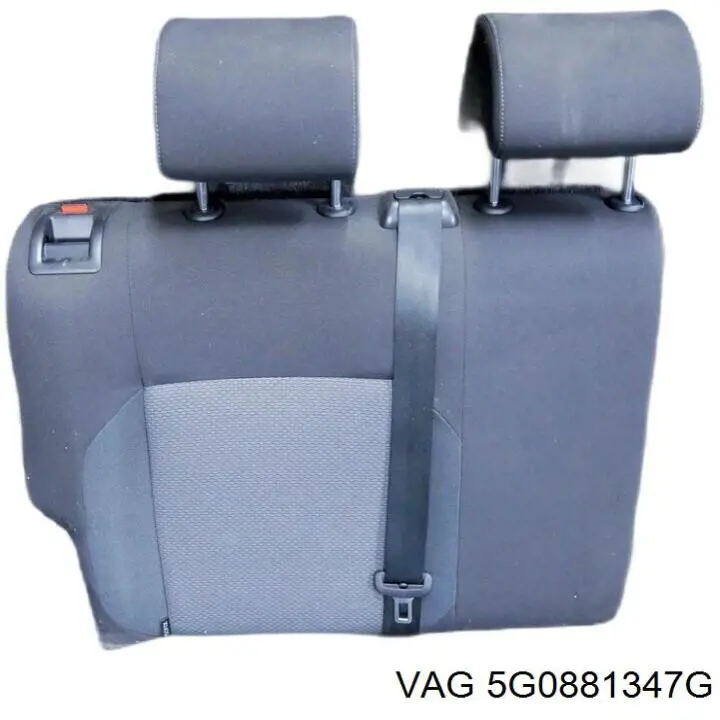  5G0881347G9B9 VAG