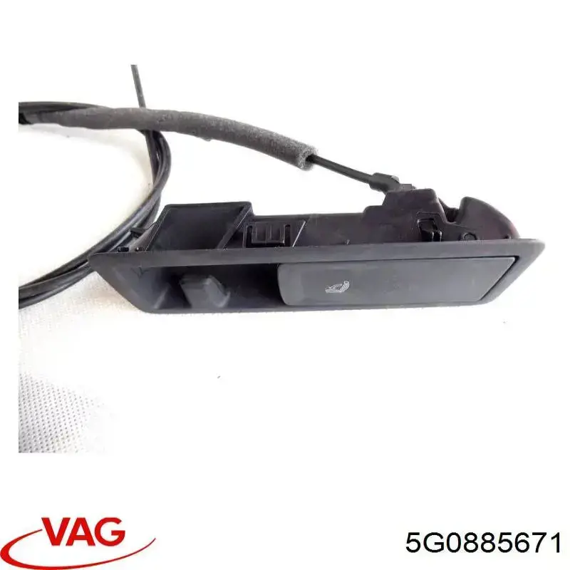  5G0885671 VAG