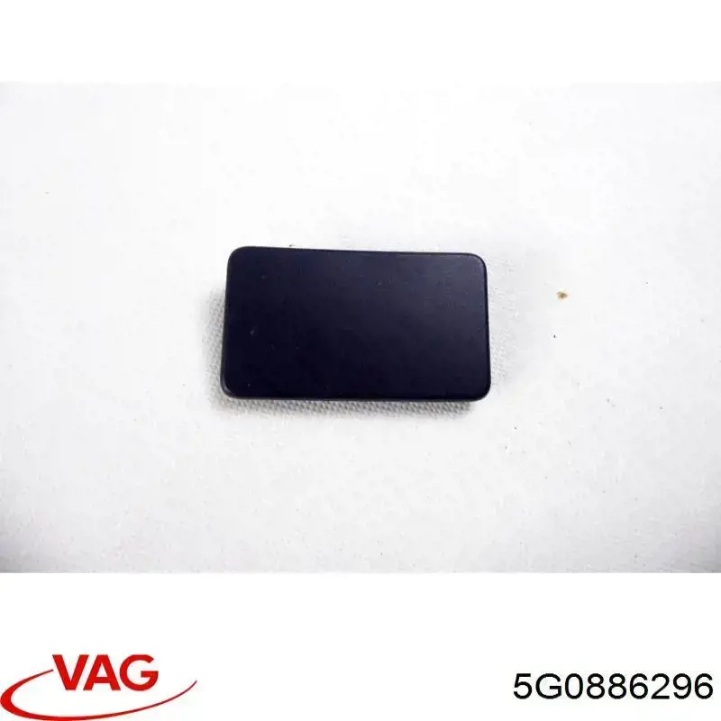  VAG 5G0886296 ціна, від 1.18 USD