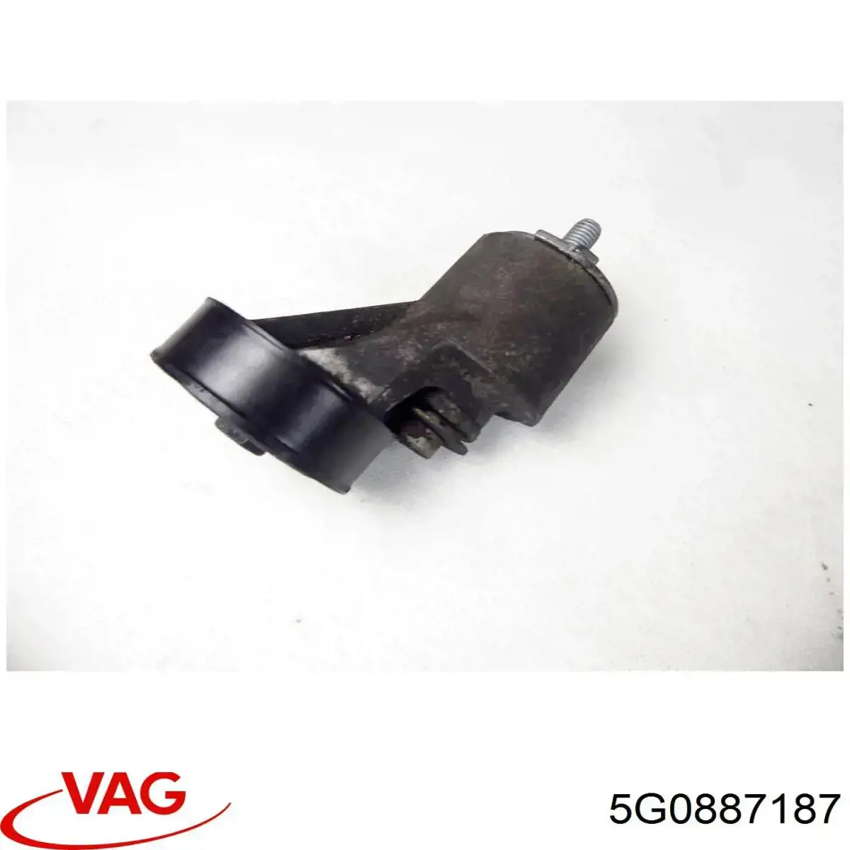 Купити 5G0887187 VAG 