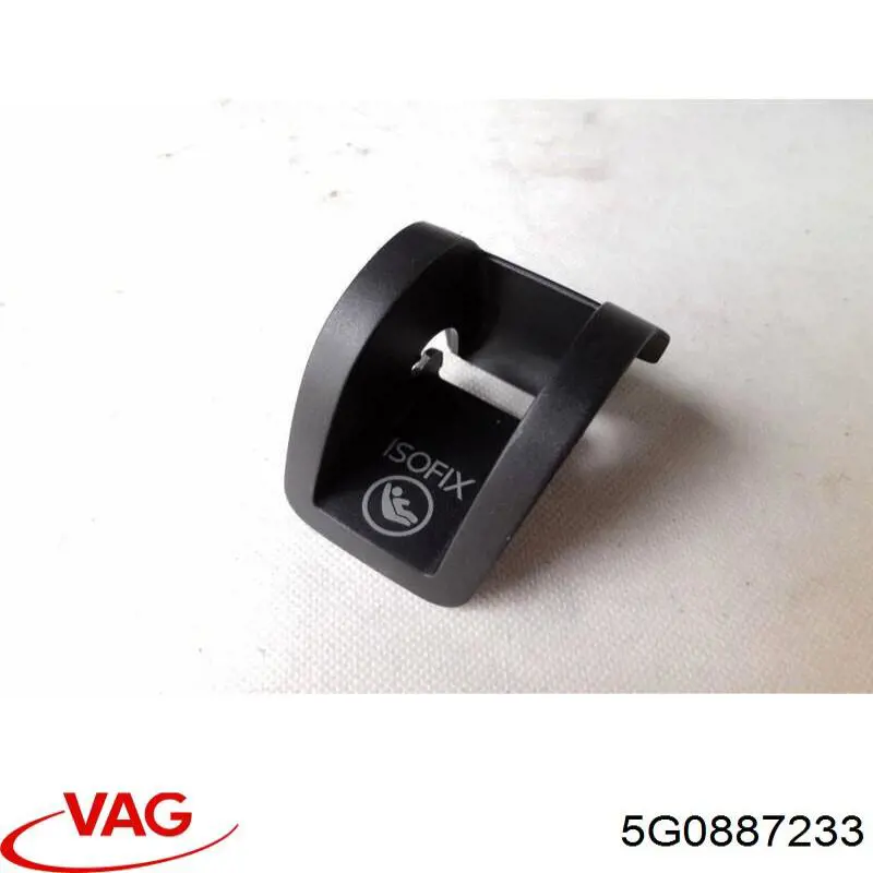 Купити 5G0887233 VAG 