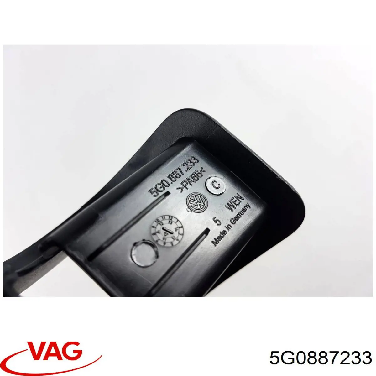 5G0887233 VAG 