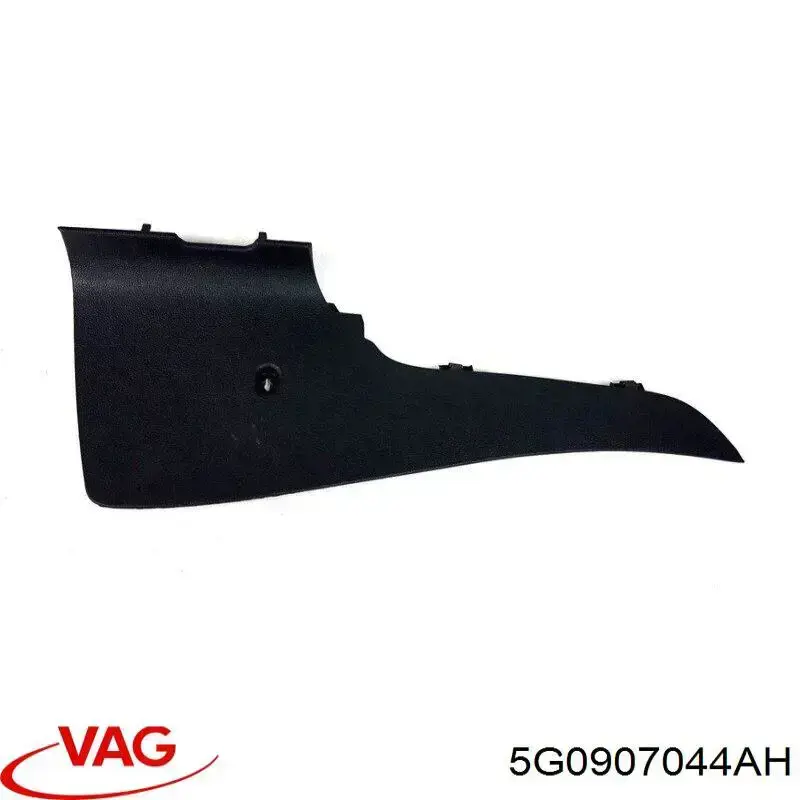 Купити 5G0907044AH VAG Блок управління пічкою