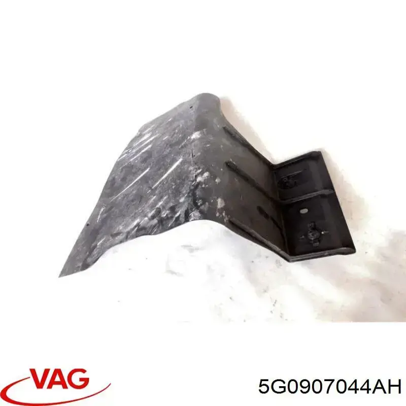 Регулятор вентилятора обігрівача VAG 5G0907044AH ціна, від 53.61 USD