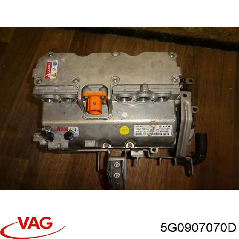 5G0907070D VAG 