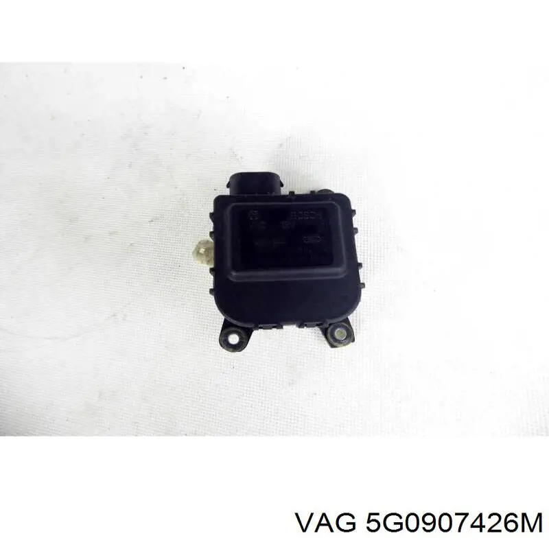 Купити 5G0907426M VAG 