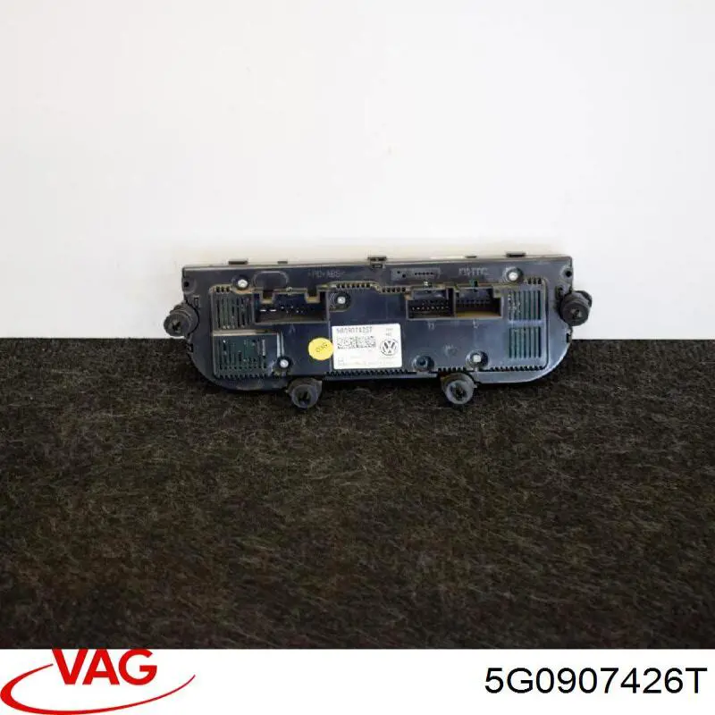  VAG 5G0907426T ціна, від 48.89 USD
