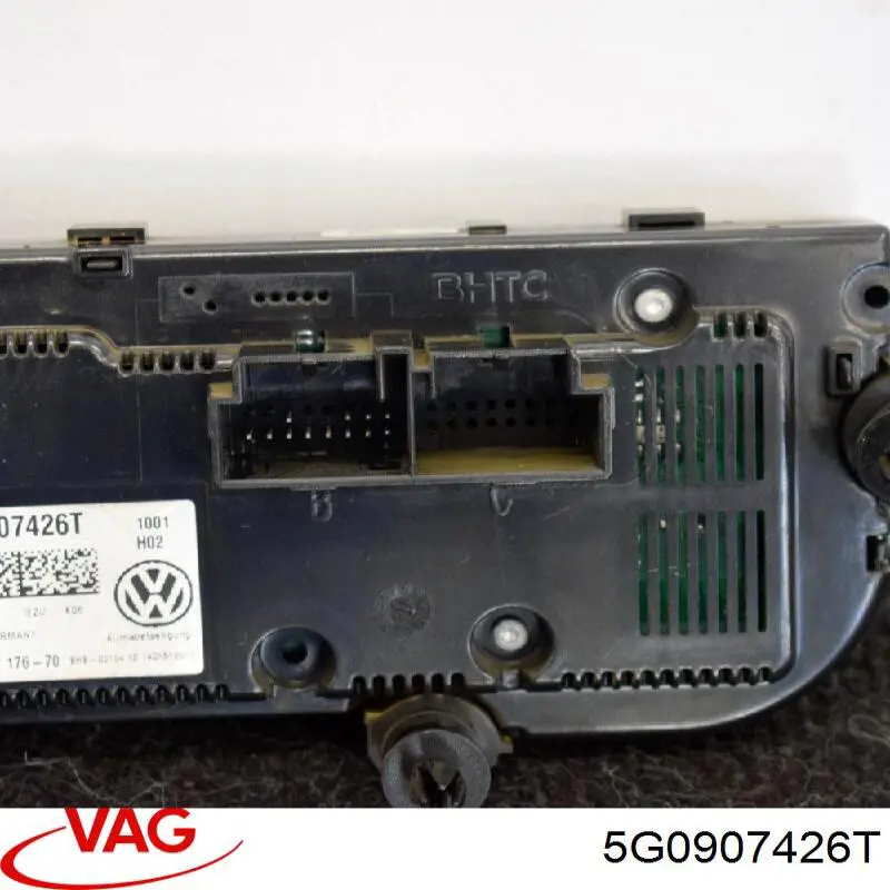  5G0907426T VAG