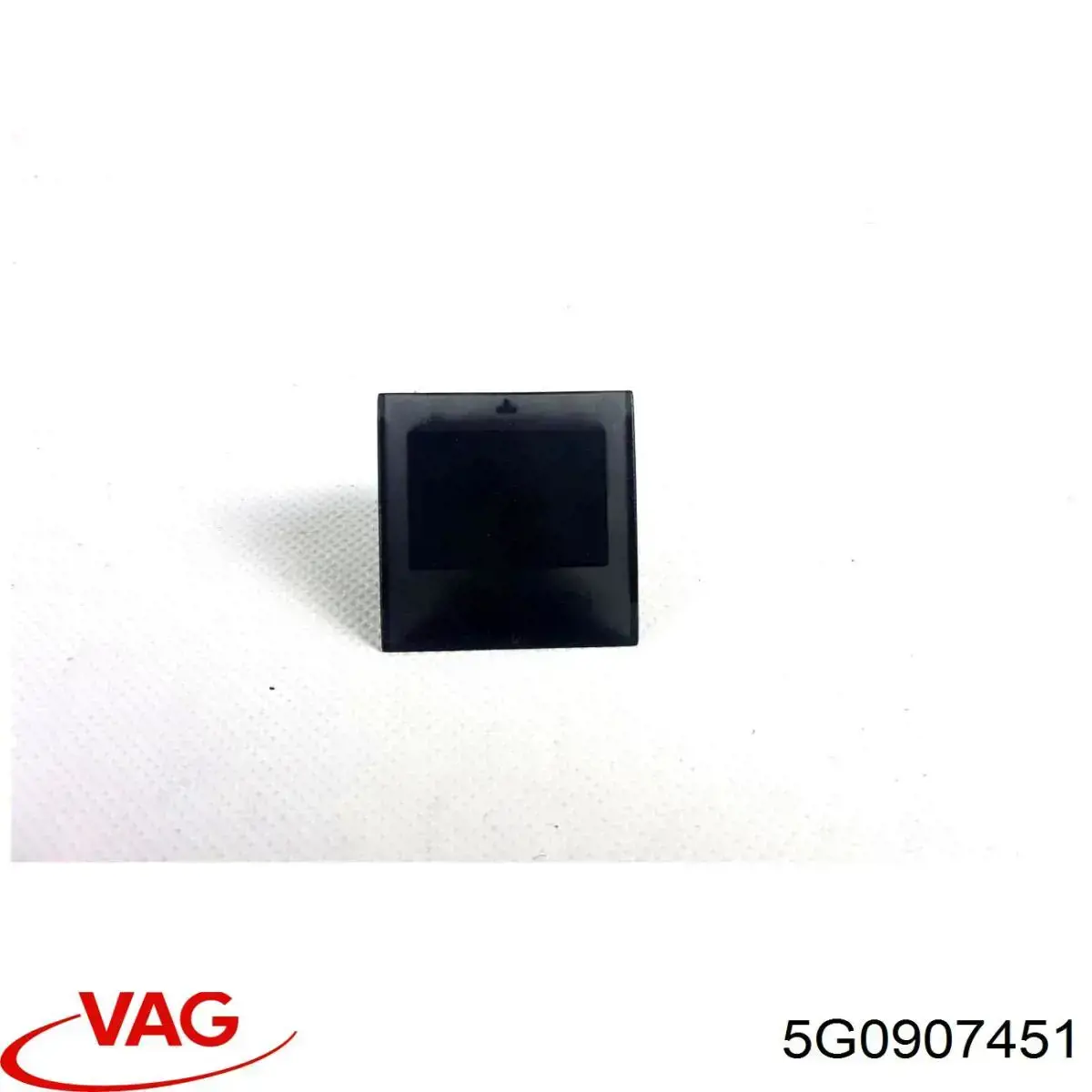 Купити 5G0907451 VAG 