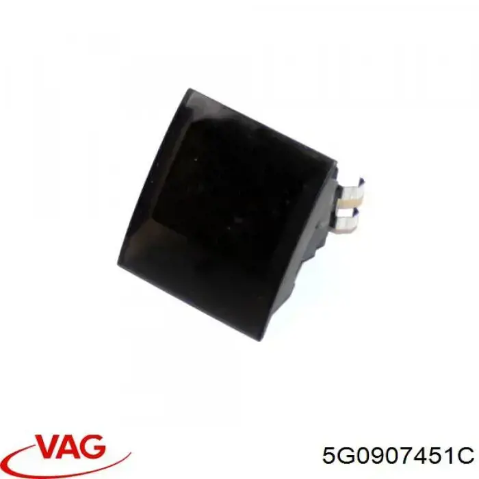  VAG 5G0907451C ціна, від 12.54 USD