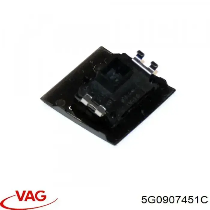 Купити 5G0907451C VAG 