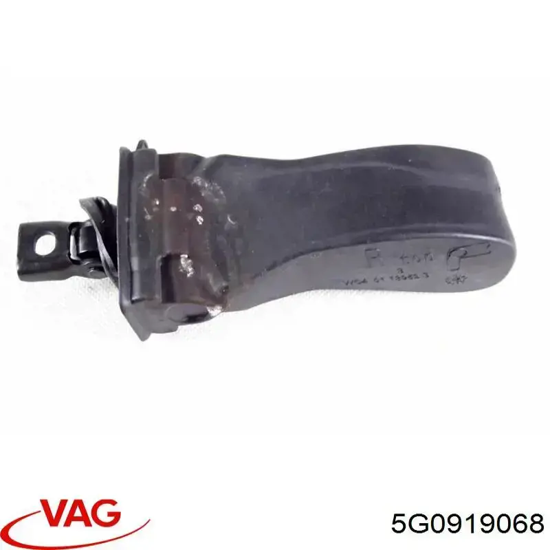  VAG 5G0919068