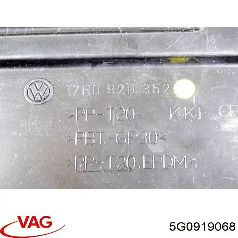5G0919068 VAG 