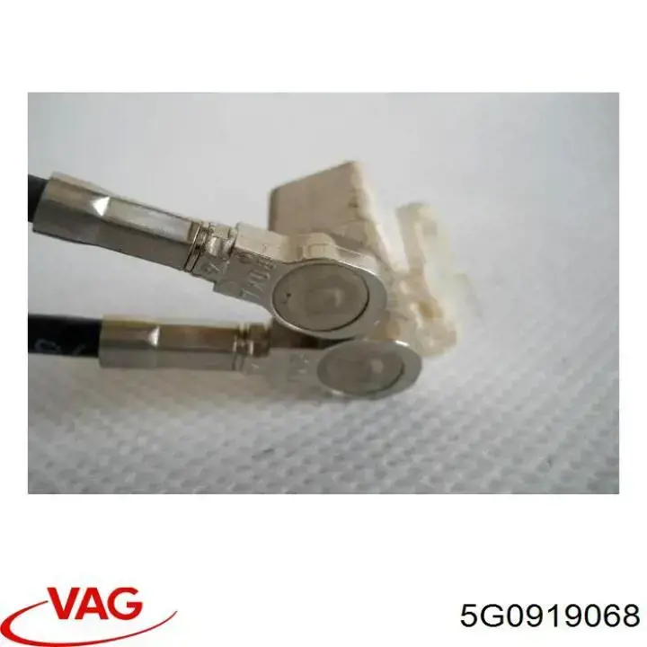  5G0919068 VAG