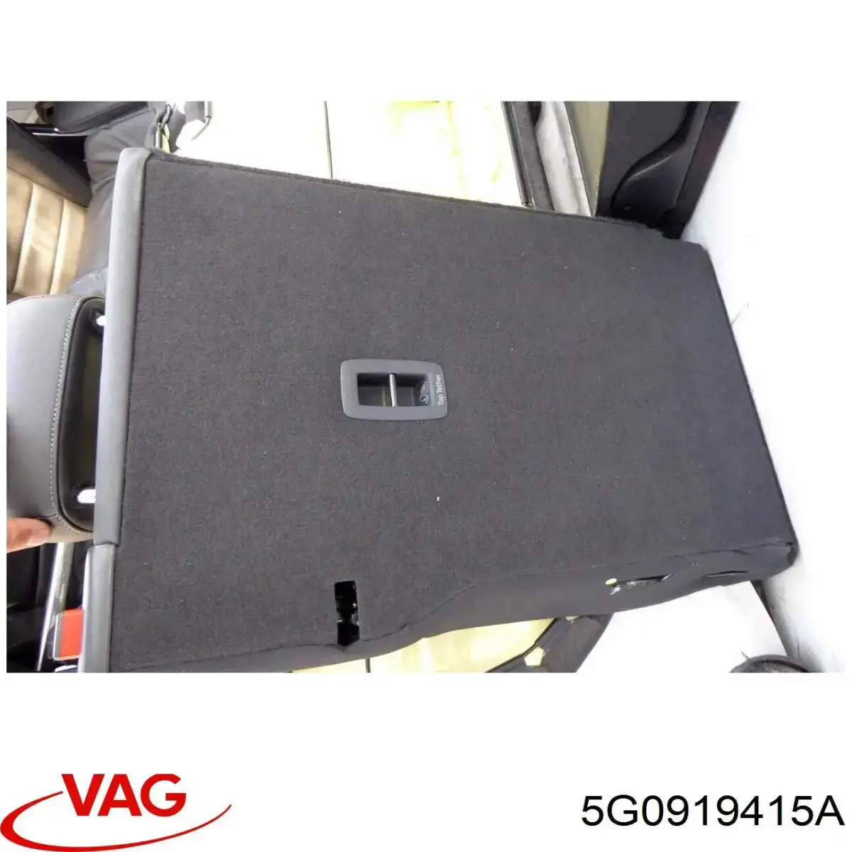  5G0919415A VAG