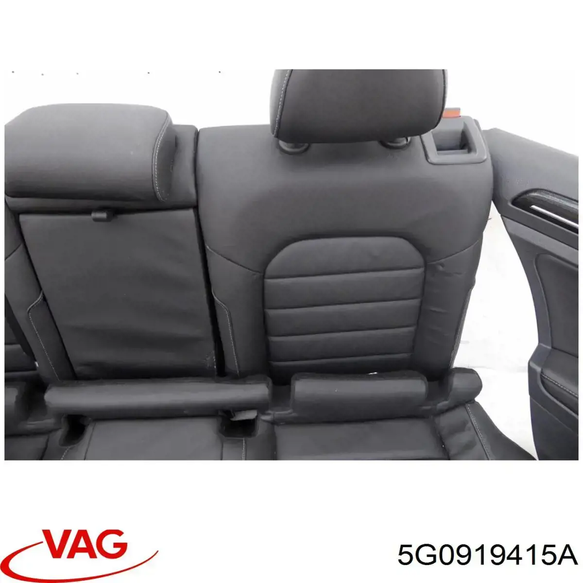  VAG 5G0919415A