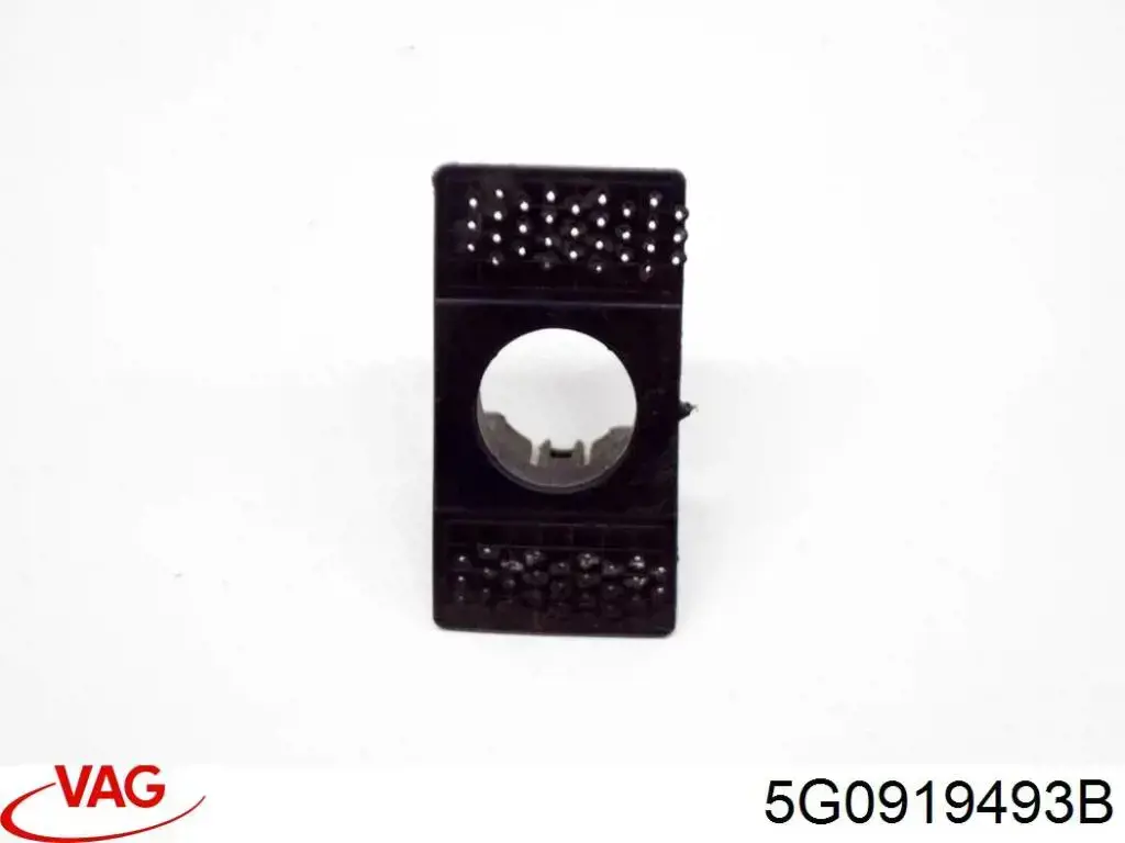 Купити 5G0919493B VAG 