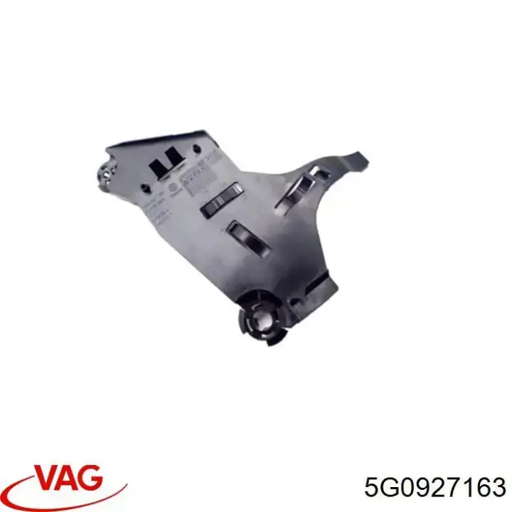  VAG 5G0927163 ціна, від 12.67 USD