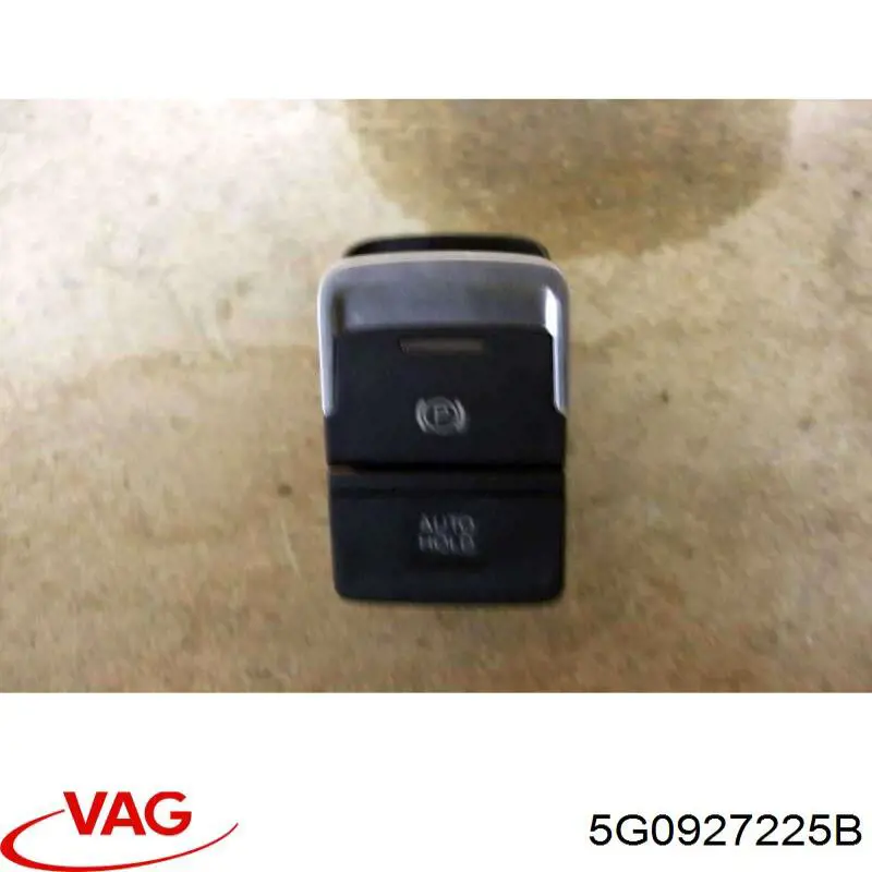 Купити 5G0927225B VAG 