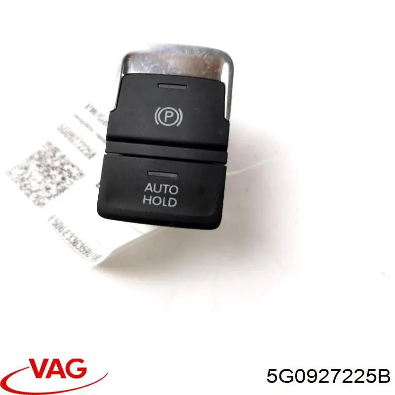 5G0927225B VAG 
