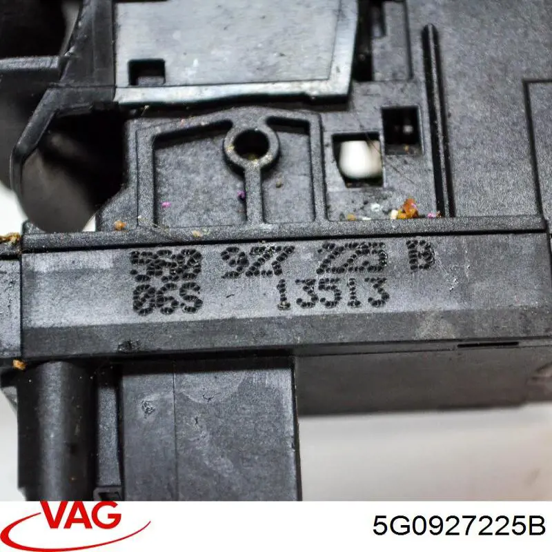  5G0927225B VAG