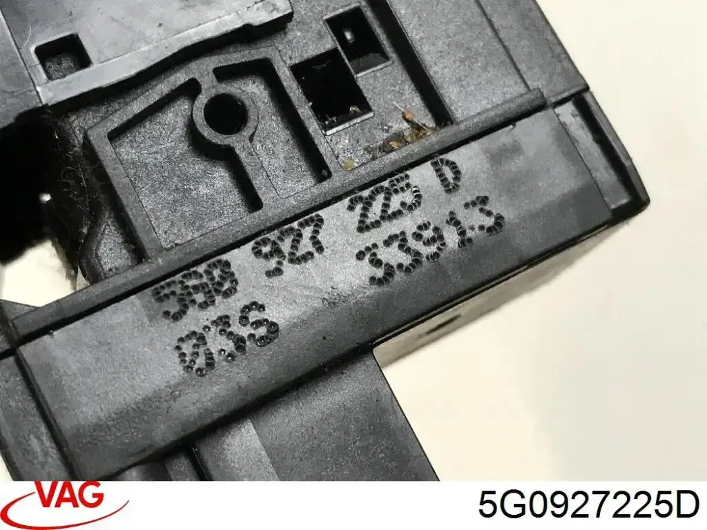 Клавіша електромеханічного гальма стоянки B18767 Borsehung