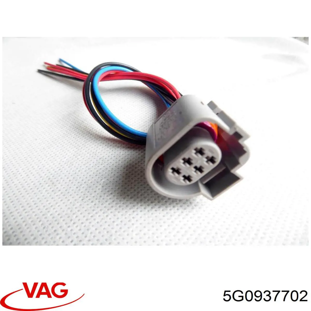 5G0937702 VAG 