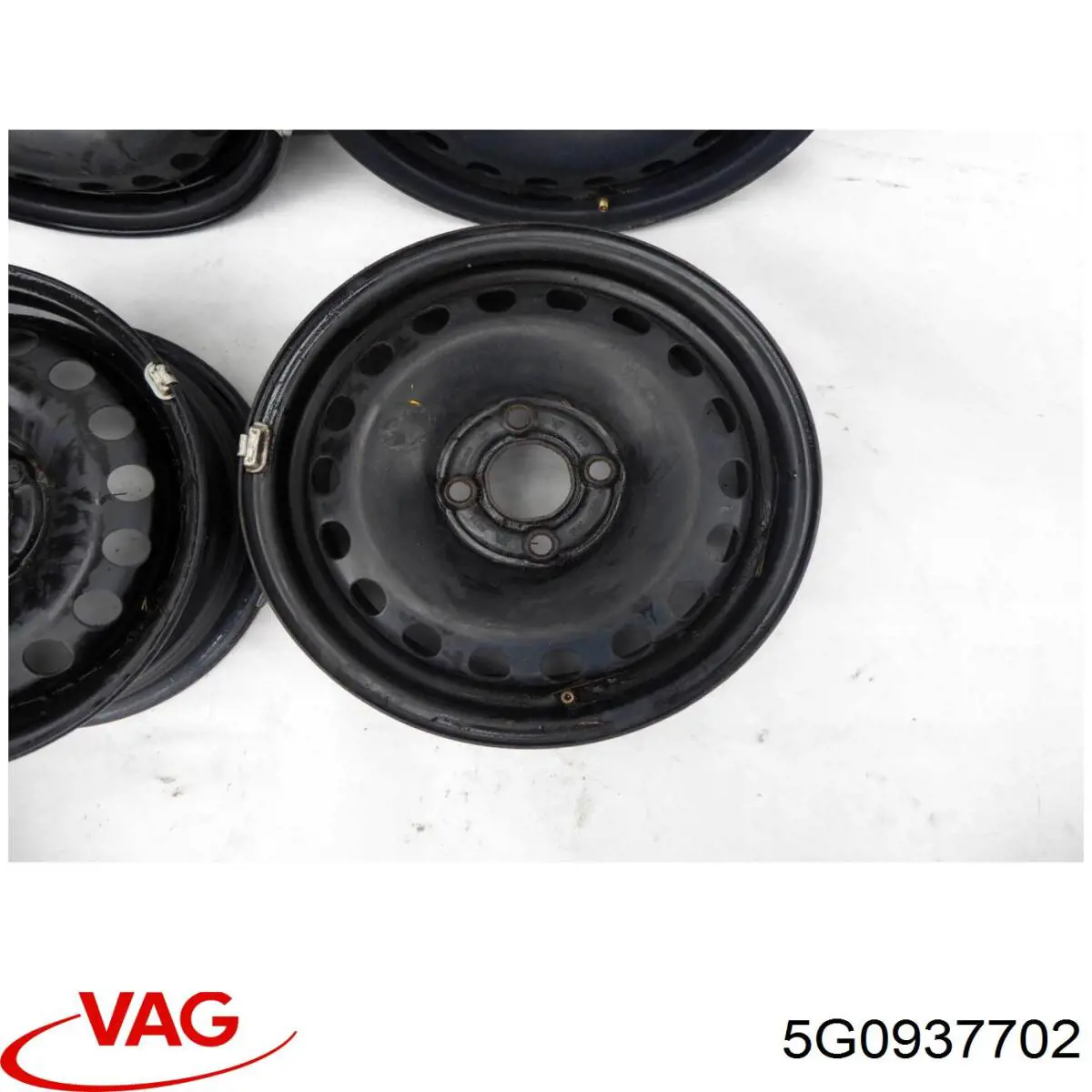  5G0937702 VAG
