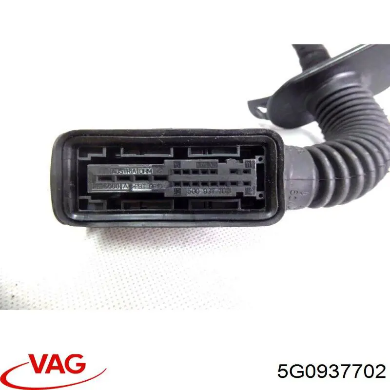  VAG 5G0937702 ціна, від 15.27 USD