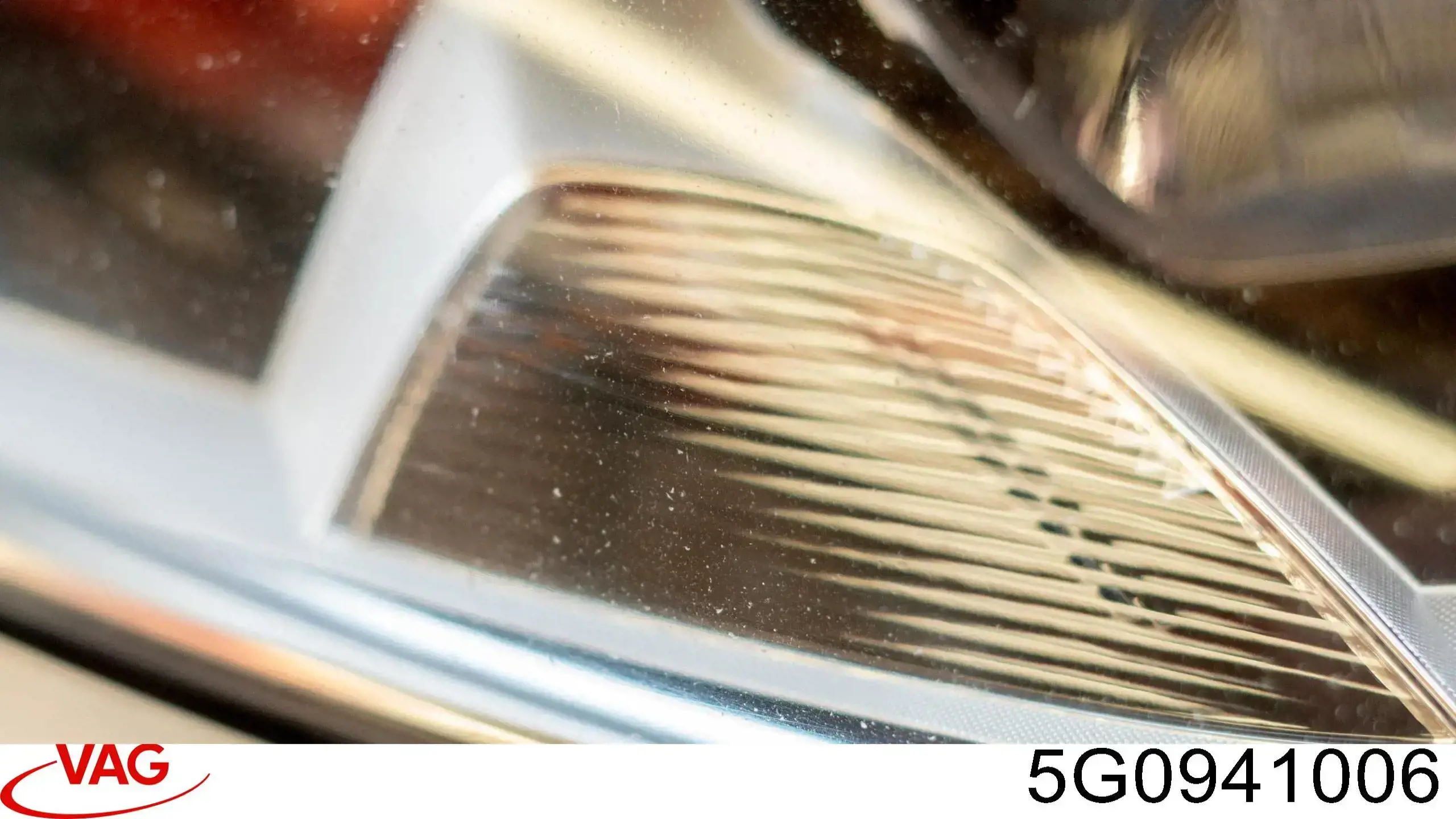 Основна фара - вставка VAG 5G0941006C ціна, від 132.95 USD