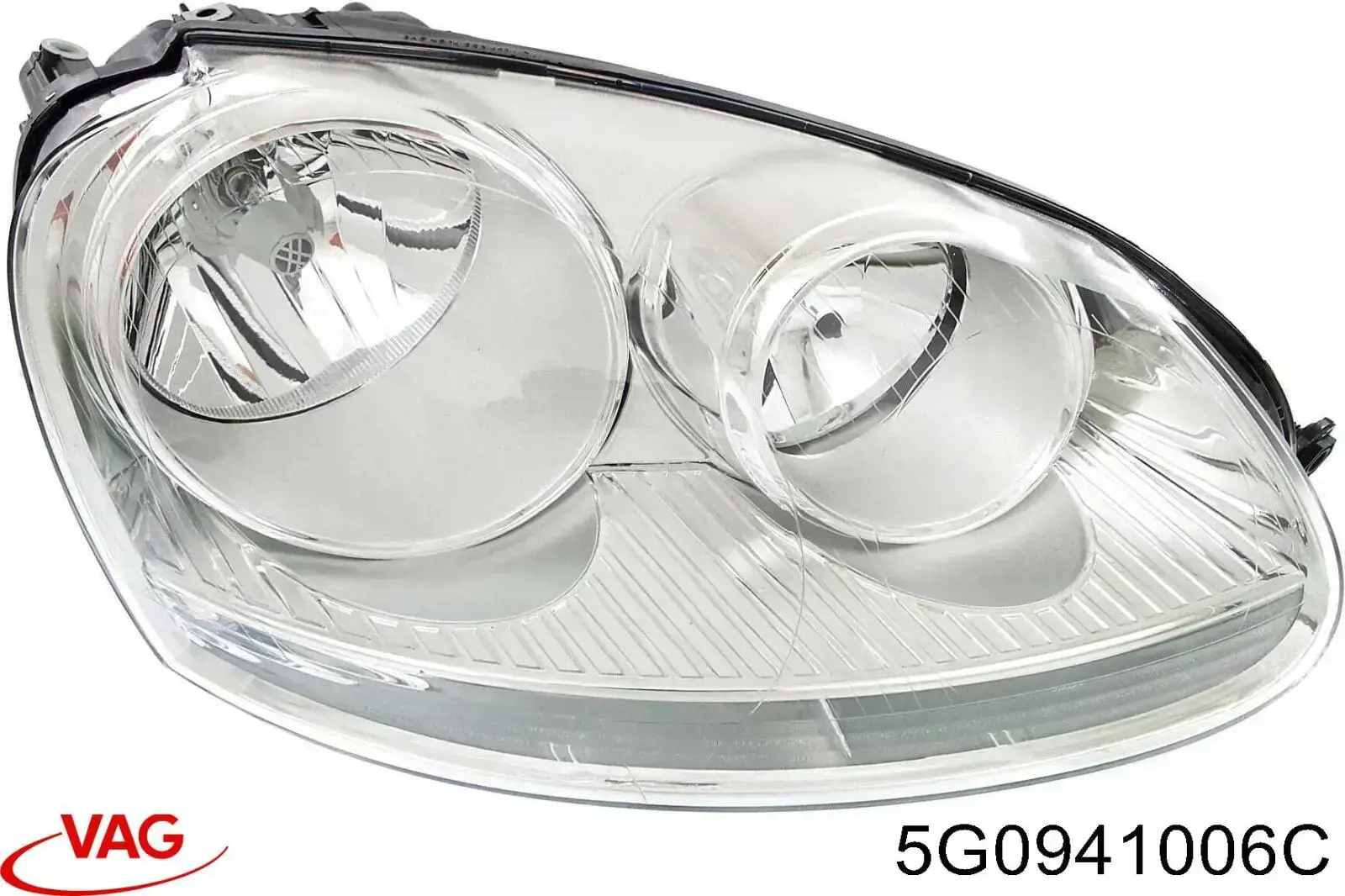 5G0941006C VAG Фара правая