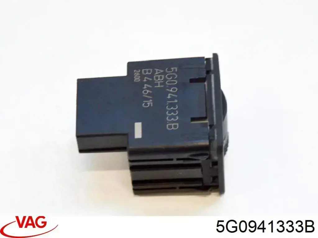 Купити 5G0941333B VAG Кнопка коректора фар