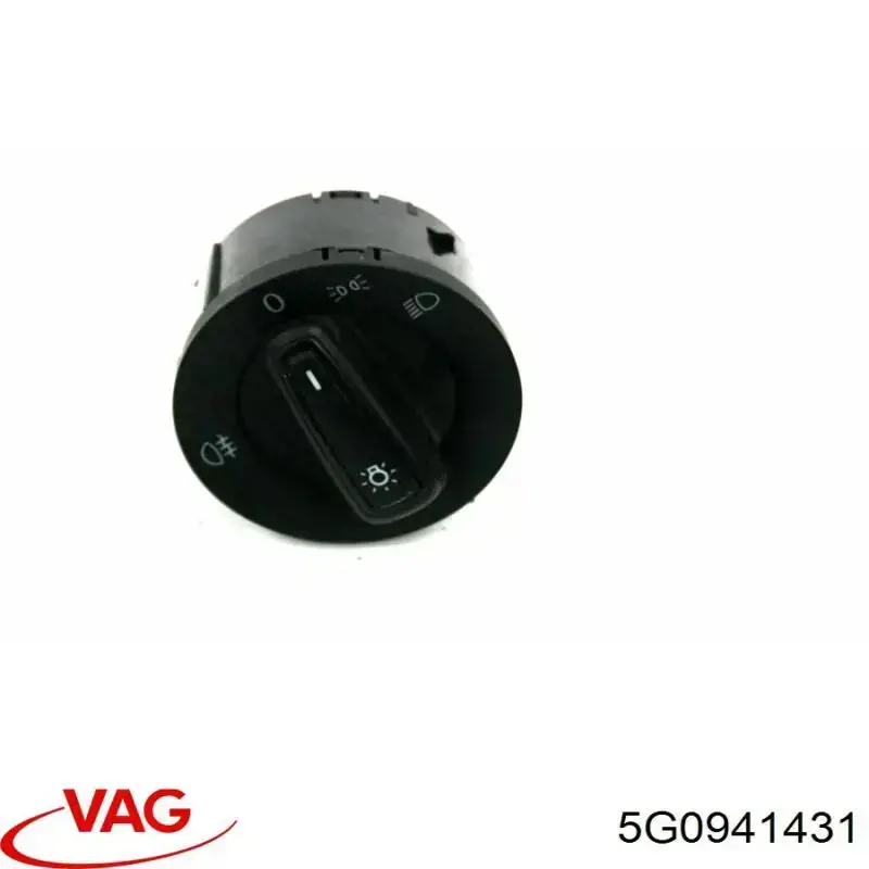 Купити 5G0941431 VAG 