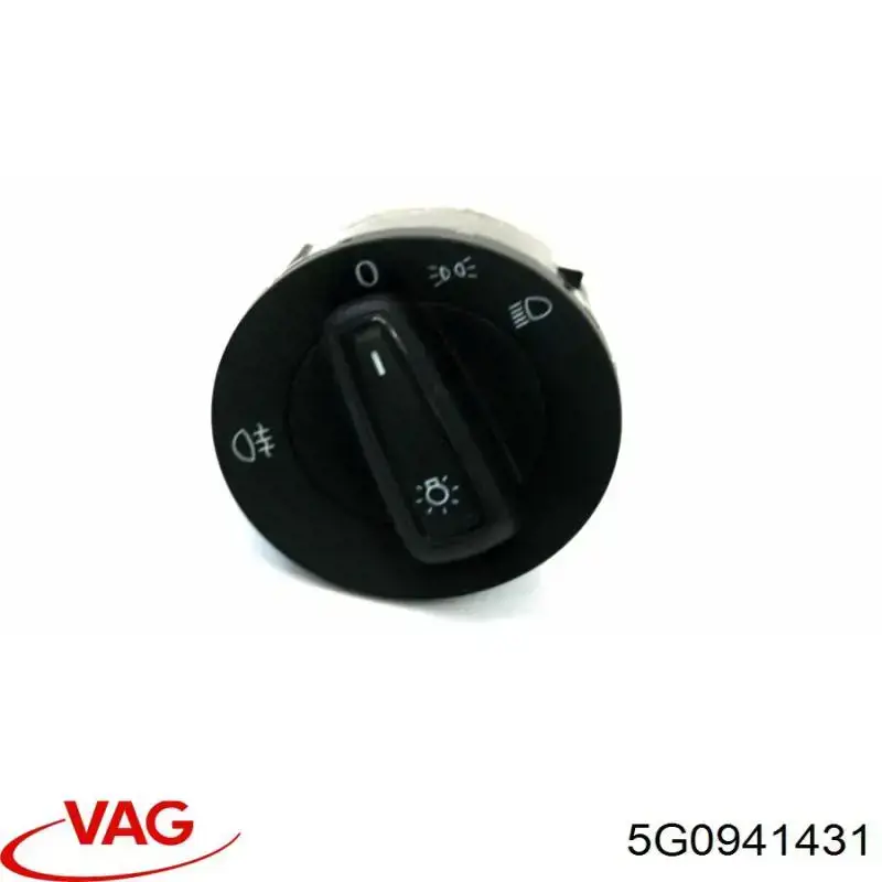  VAG 5G0941431 ціна, від 11.29 USD