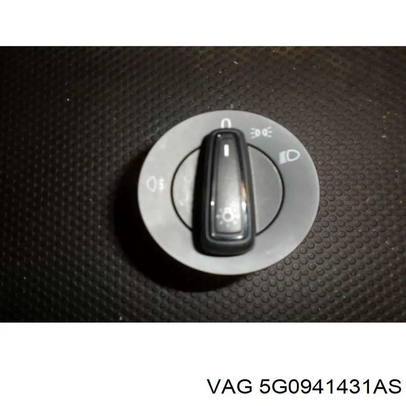  5G0941431AS VAG