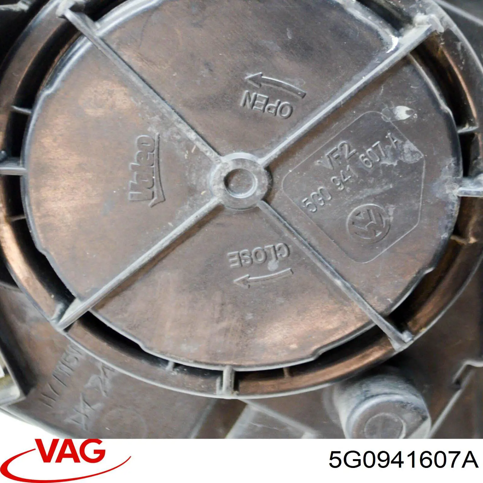  5G0941607A VAG
