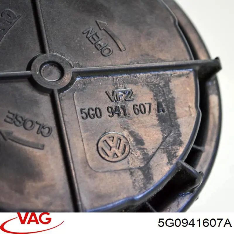  VAG 5G0941607A ціна, від 20.26 USD