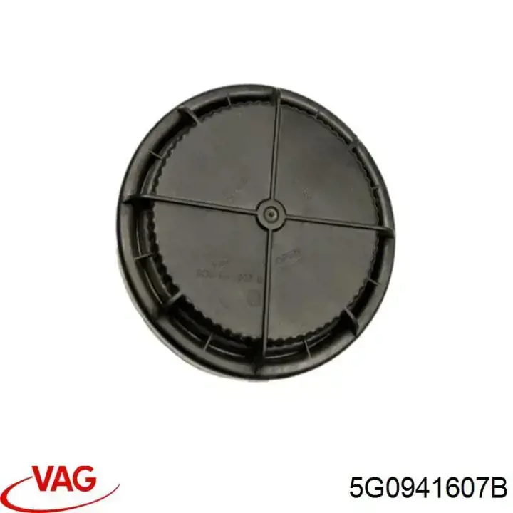  VAG 5G0941607B ціна, від 13.69 USD