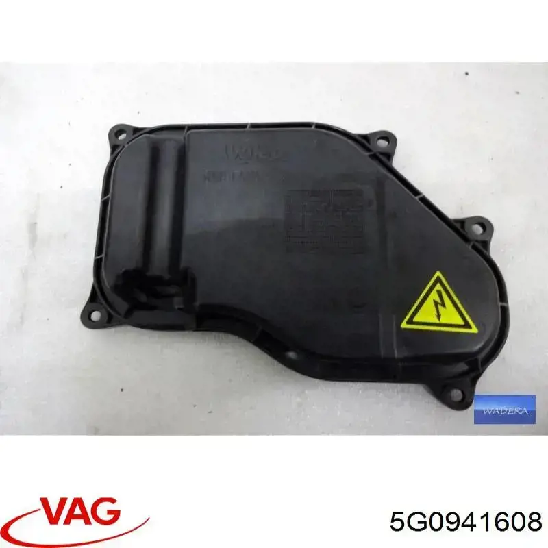  VAG 5G0941608 ціна, від 12.20 USD