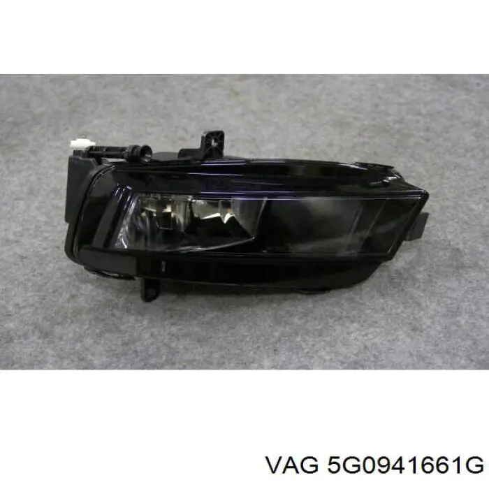 Купити 5G0941661G VAG Фара протитуманна, ліва